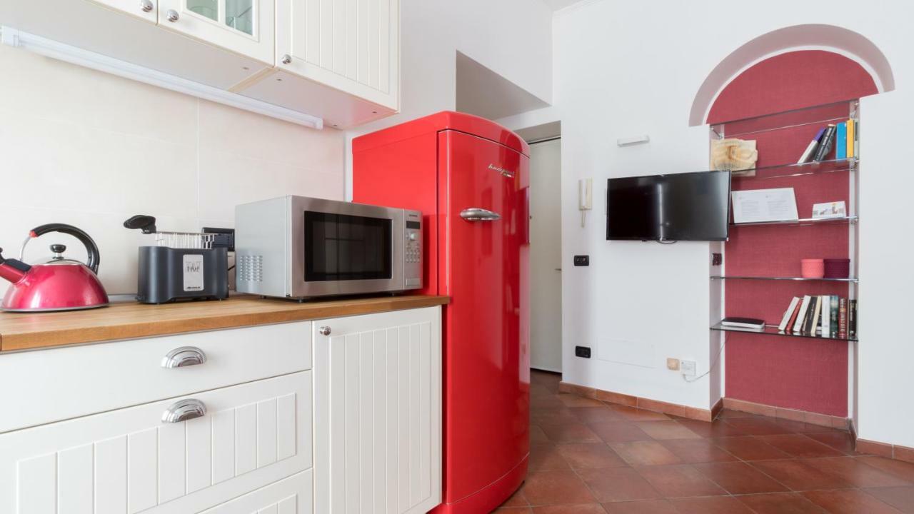 Apartment Italianway - Mose Bianchi 2
